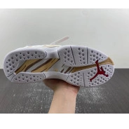 8 Jordan Retro OVO AA1239-135 White 0804